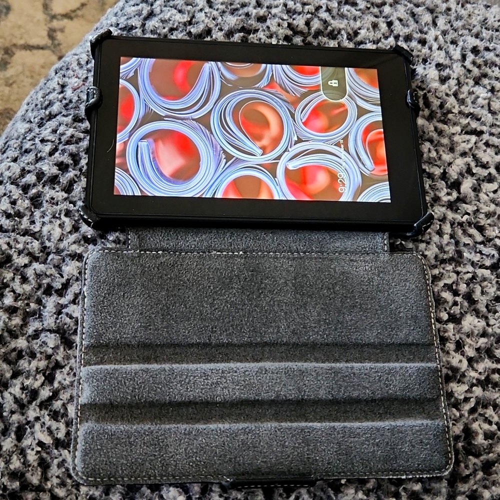 Kindle Fire
